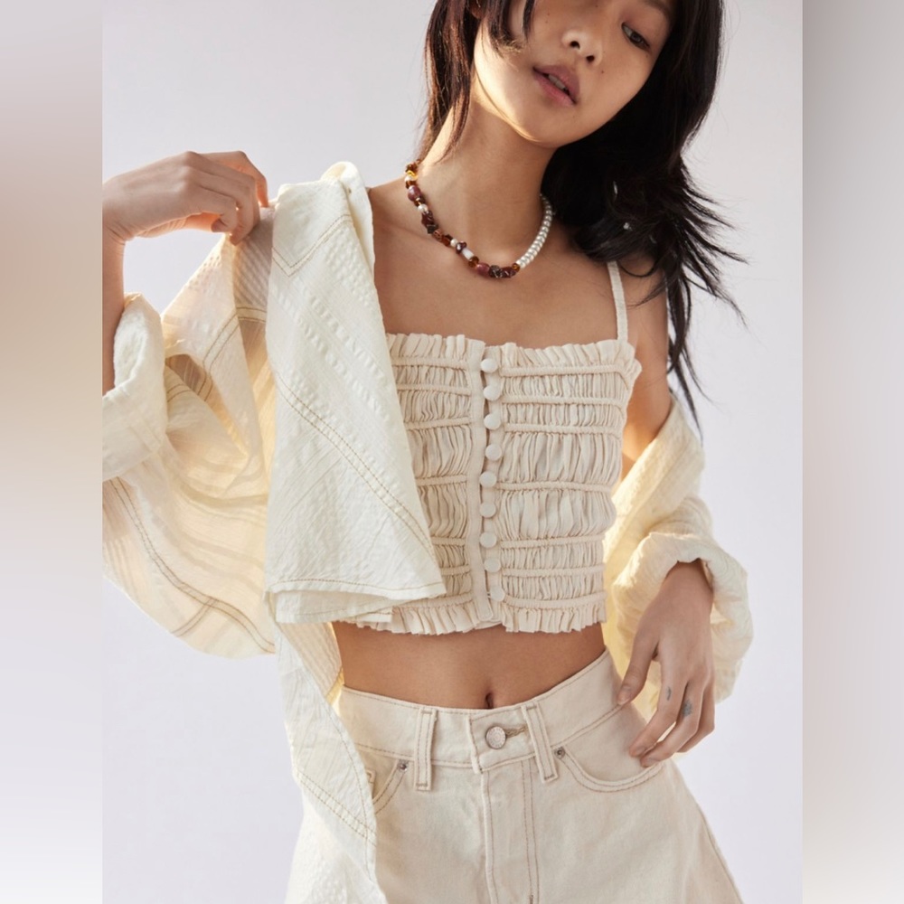 BDG Crop